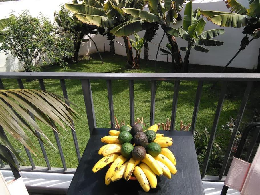 Chalet Privado, Piscina, Wifi Al Mejor Precio San Juan de la Rambla Exterior foto